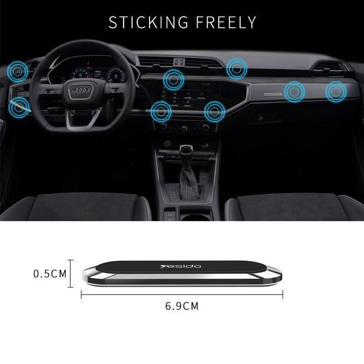 Stornfield | Magnetic Phone Mount