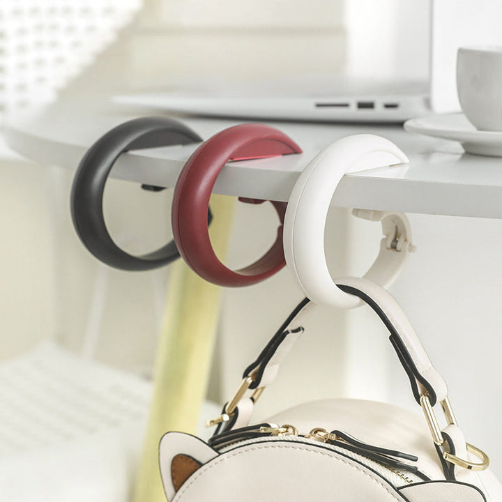 Portable Bag Hanger | Stornfield