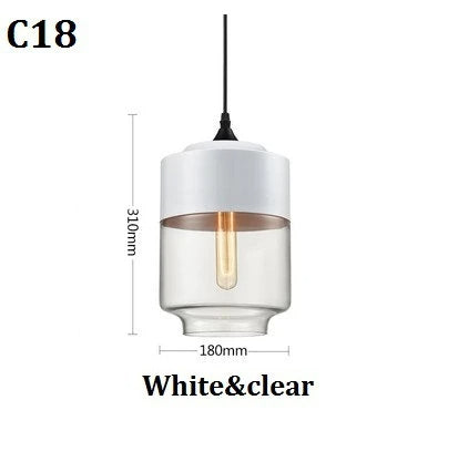 Stornfield | EternaGlow Glass and Wood Pendant Light | Elegant Design for Your Home