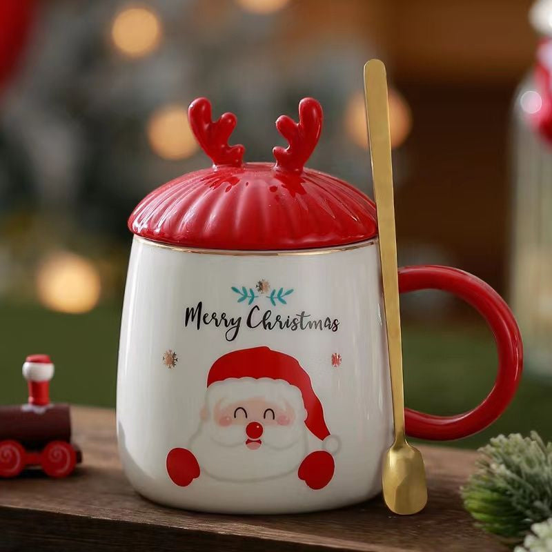 Christmas Mug | Stornfield