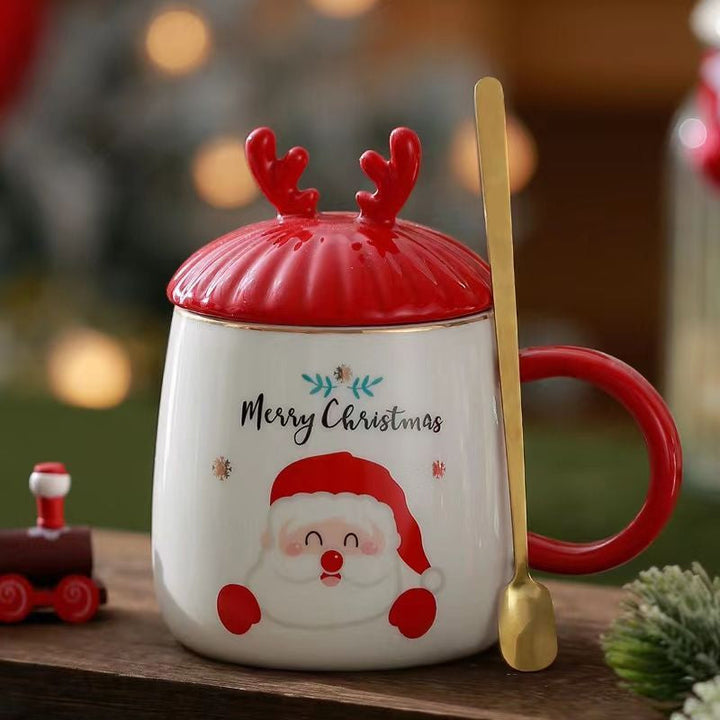 Christmas Mug | Stornfield