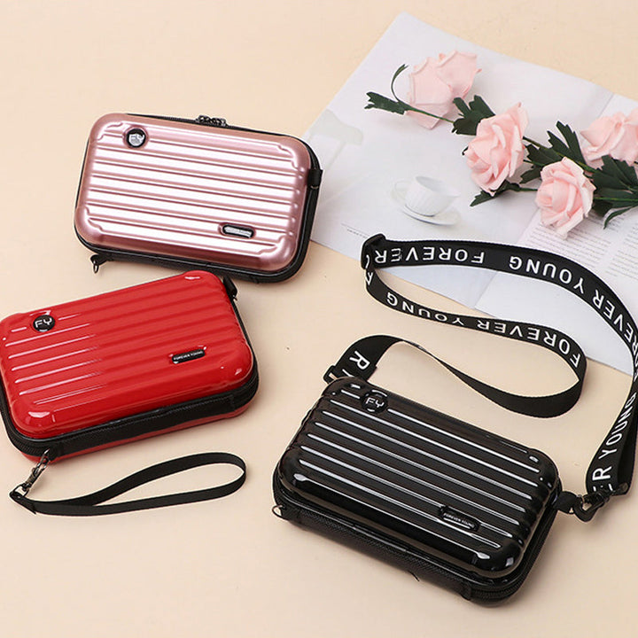Mini suitcase bag for women | Stornfield