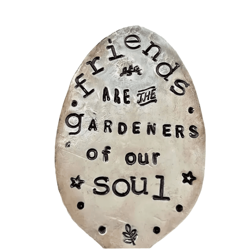 Garden Marker Friendship Gift | Stornfield