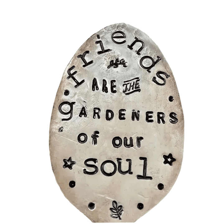 Garden Marker Friendship Gift | Stornfield