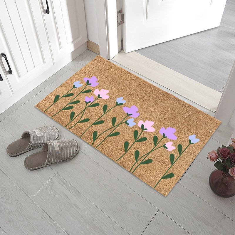 VelkomMat Decorative Welcome Mat - Fun & Stylish Designs for the Stornfield Entrance Area