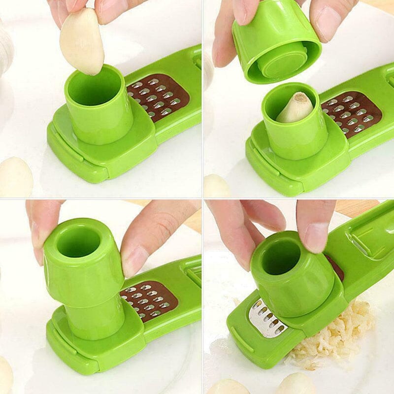 Garlic Chopper | Stornfield