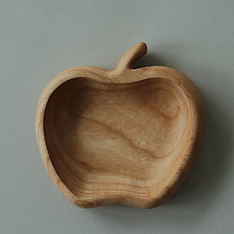 Wooden Animal Shaped Fruit Bowl | Stornfield