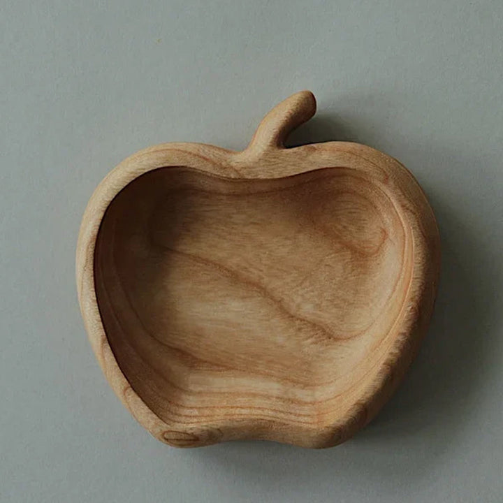 Wooden Animal Shaped Fruit Bowl | Stornfield