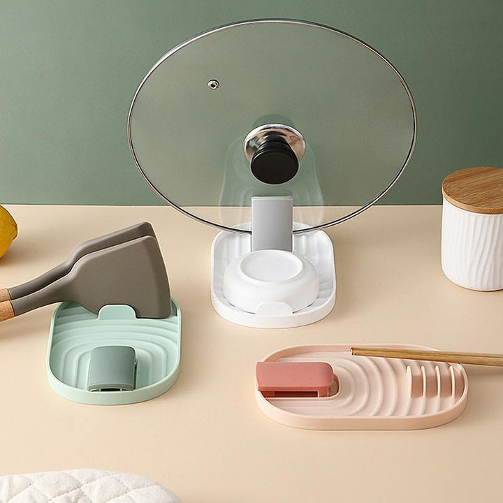Folding Kitchenware Rack | Stornfield