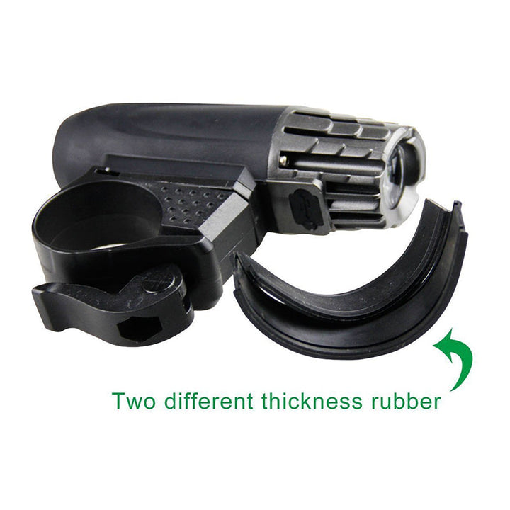 Stornfield | Rechargeable Bike Light Set