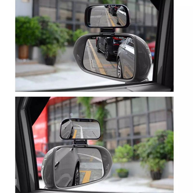 Car Death Corner Mirror | Stornfield