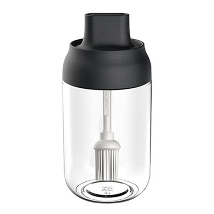 Spice Jar with Spoon | Stornfield
