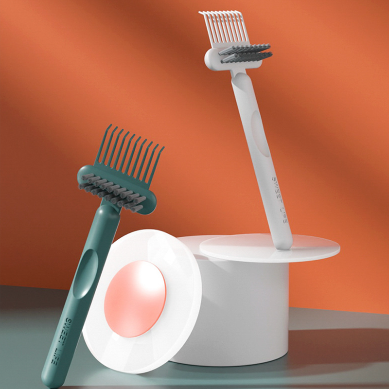 Comb Cleaning Brush | Stornfield