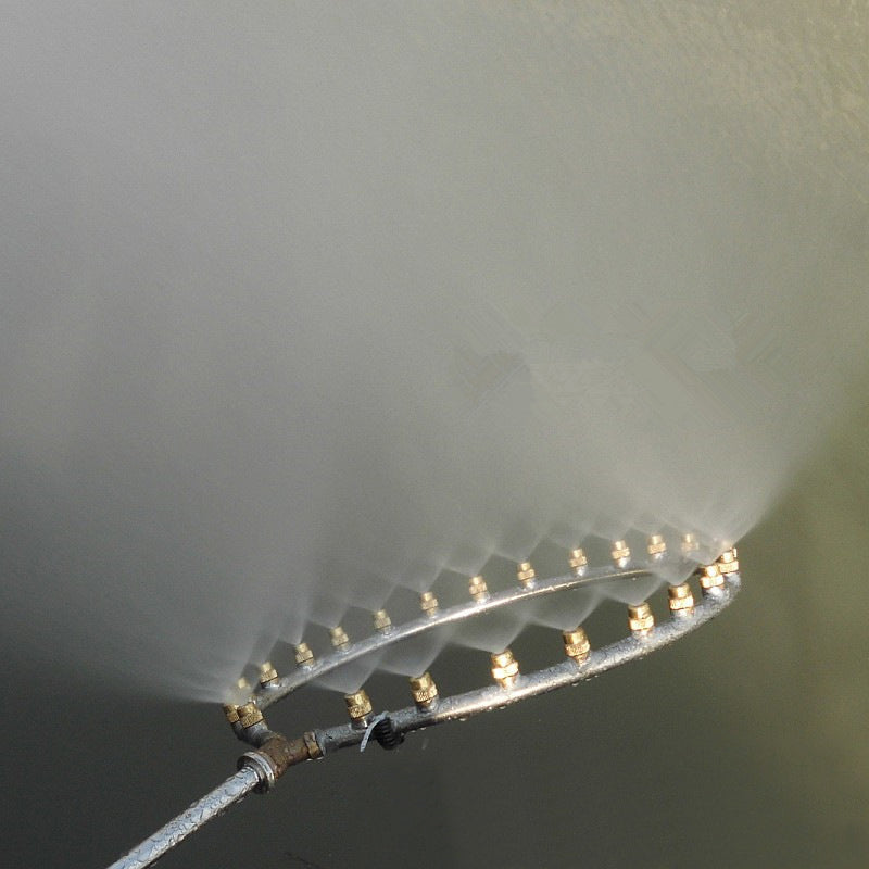 Stornfield | Agricultural Spraying Insect Destroyer Ring Nozzle