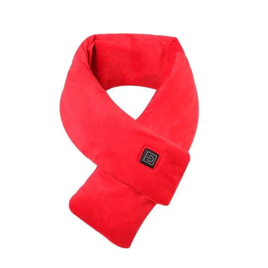 Stornfield | Upgraded Heated Scarf
