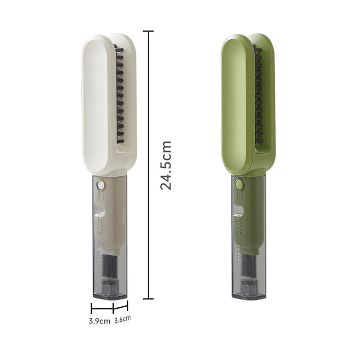 Cleaning brush for knives | Stornfield