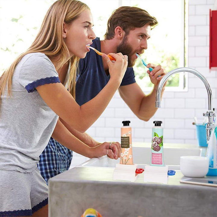 Recyclable Eco-friendly Toothpaste Squeezer | Stornfield