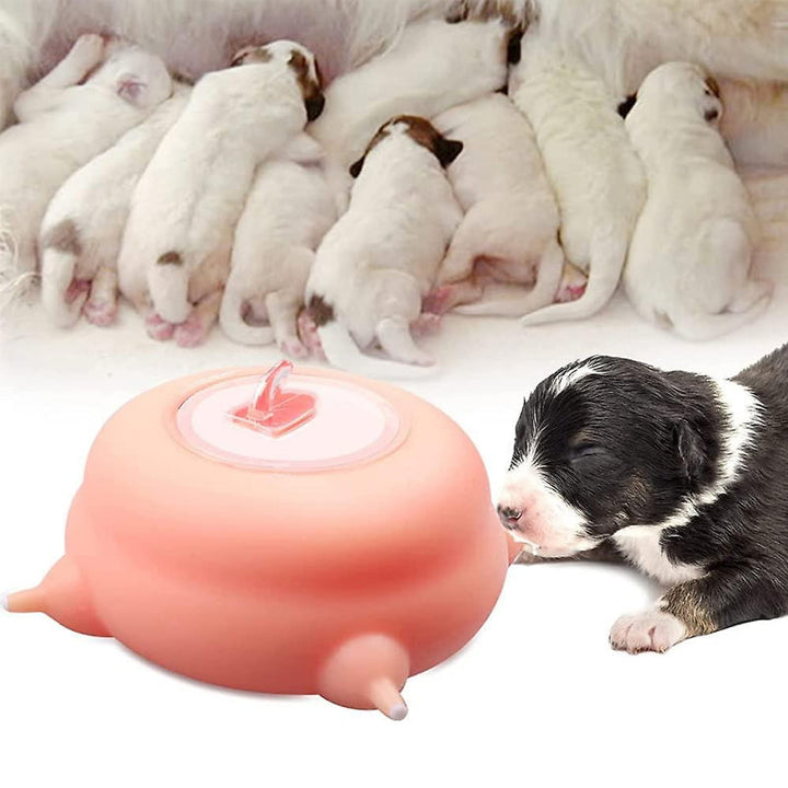 Silicone Food Dispenser | Stornfield