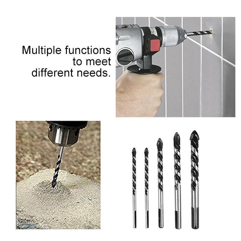 Stornfield | Supreme Commander Multifunctional Drills