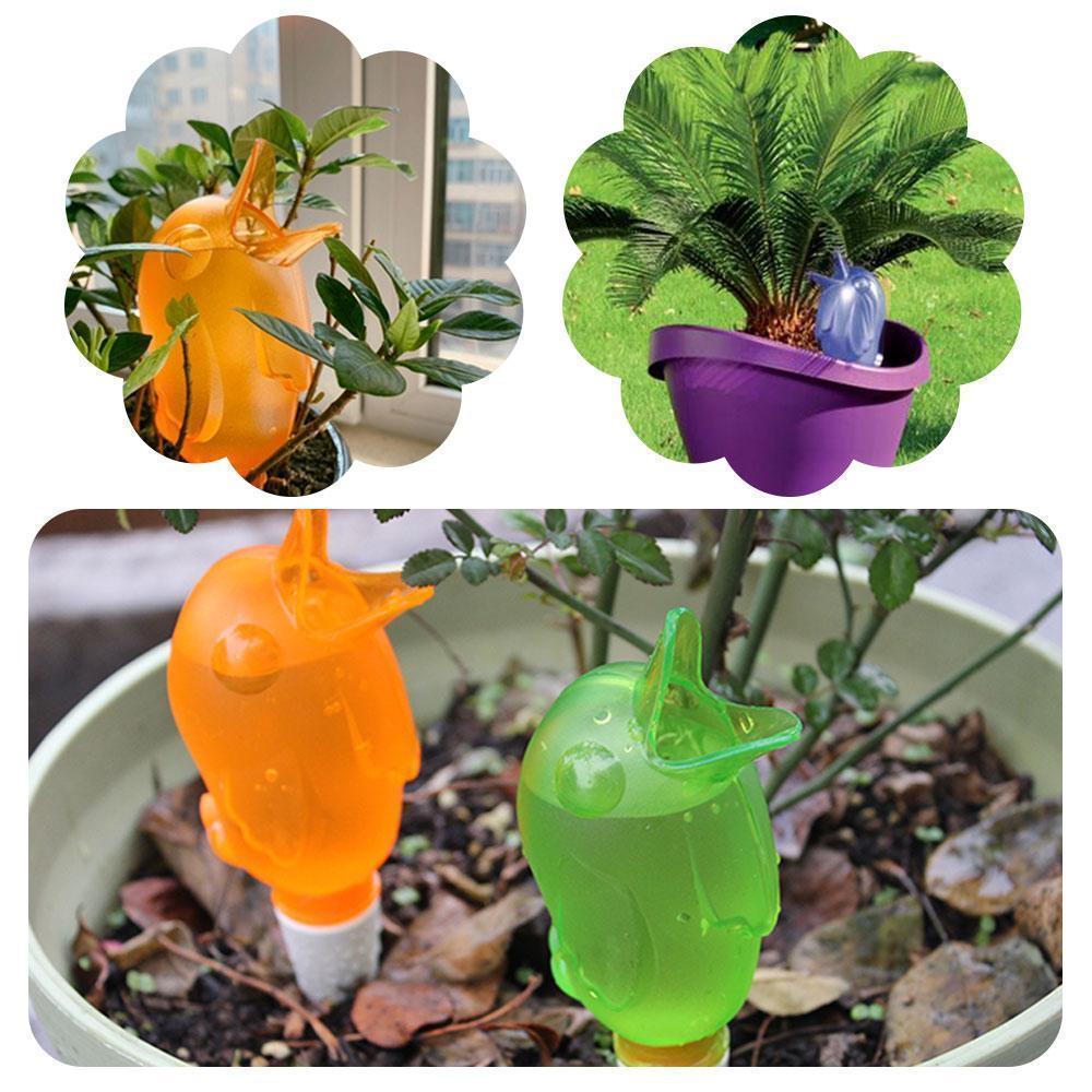 Automatic small bird watering device | Stornfield