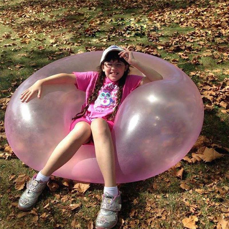 Inflatable amazing Bubble Ball | Stornfield
