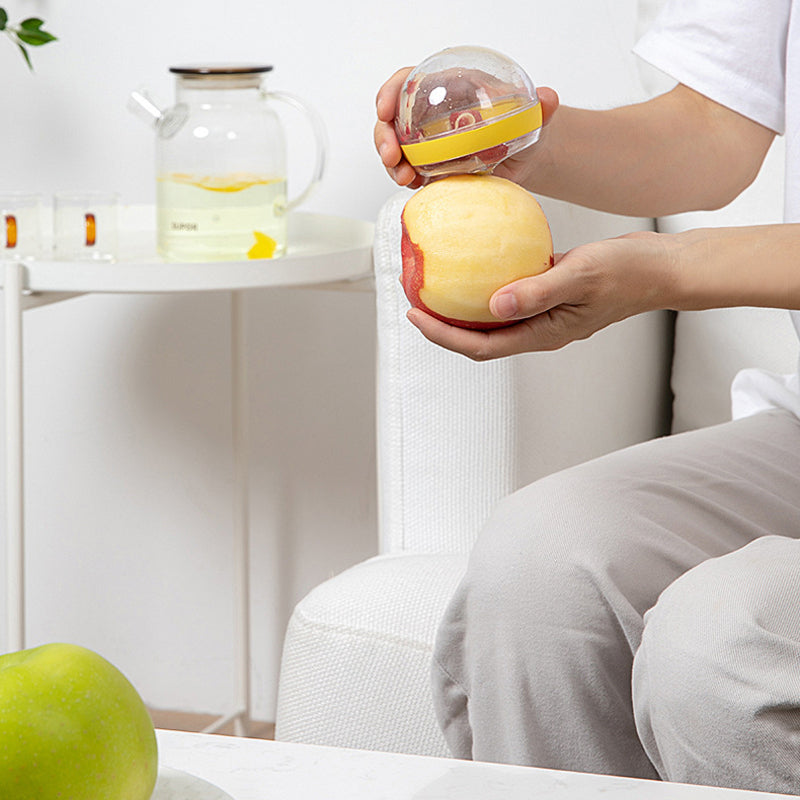 Multifunctional storage-type peeler | Stornfield