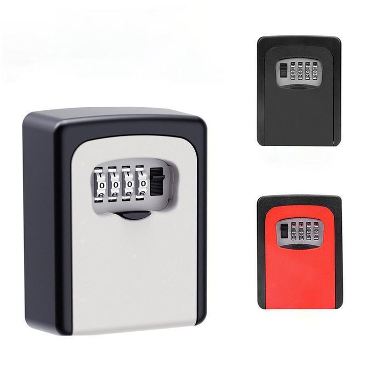 Key-Box | Stornfield