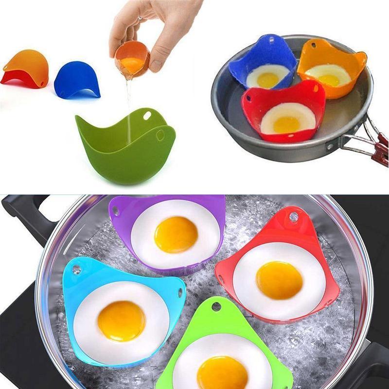 Silicone Egg Holders | Stornfield