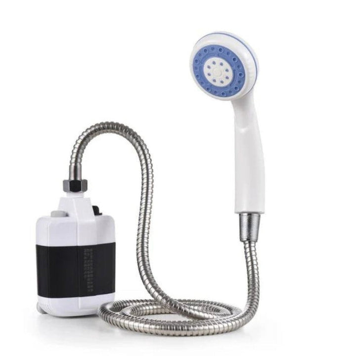 Stornfield | FreshFlow USB Rechargeable Portable Shower