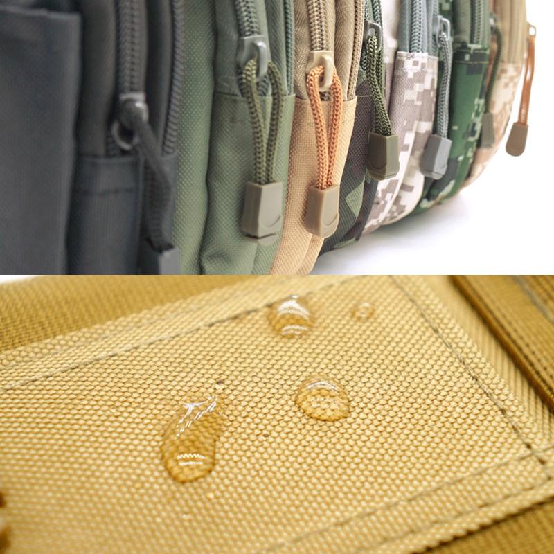 Outdoor Sports Waist Bag | Stornfield