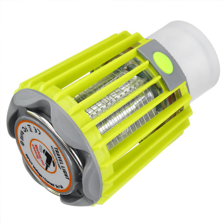 Stornfield | 3-in-1 Mosquito Repellent Lamp