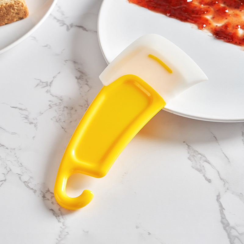 Kitchen Silicone Cleaning Scraper | Stornfield