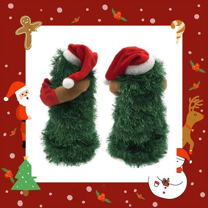 Santa Claus Decorative tree | Stornfield