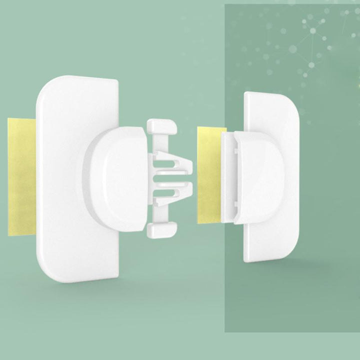Baby Safety Lock Refrigerator Lock Stornfield