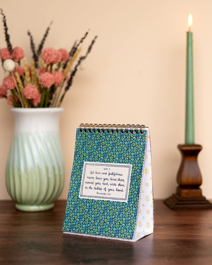 30 Days Quotes Eternal Calendar🕊️ | Stornfield