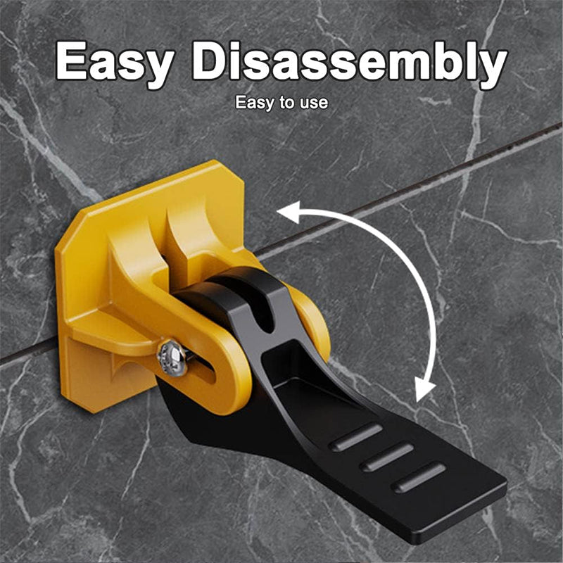 Tile Leveling System | Stornfield