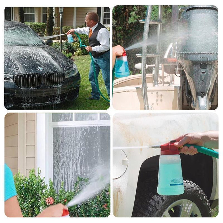 Glass Cleaner | Stornfield