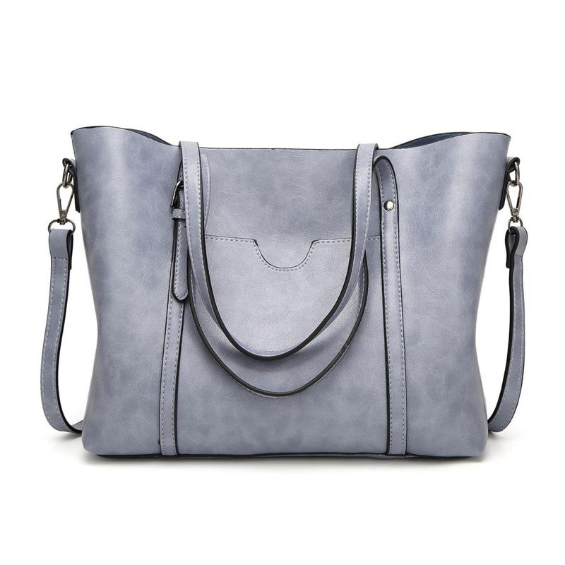 Large Capacity Tote Bag | Stornfield