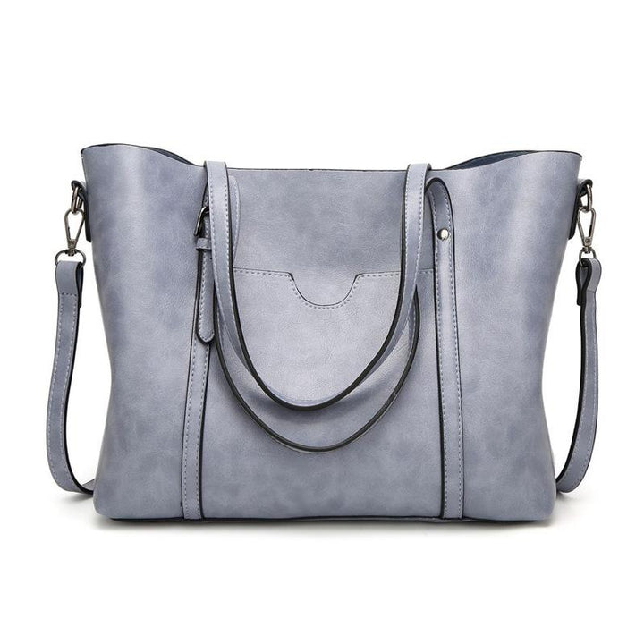 Large Capacity Tote Bag | Stornfield
