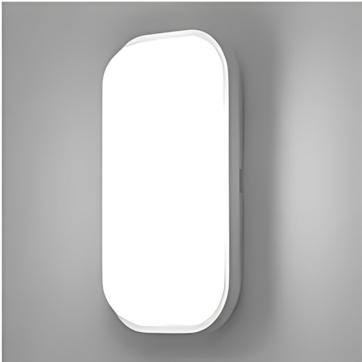 Stornfield | DiffusedGlow – Minimalist Wall Light Collection