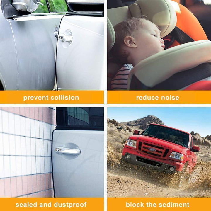 Car Door Sealing Strip | Stornfield