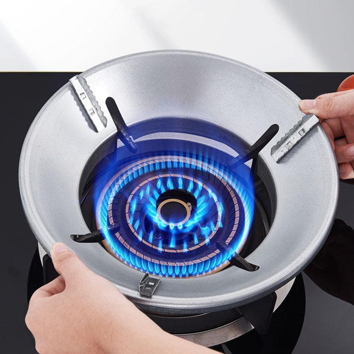 Gas Cooktop Windproof Circle | Stornfield