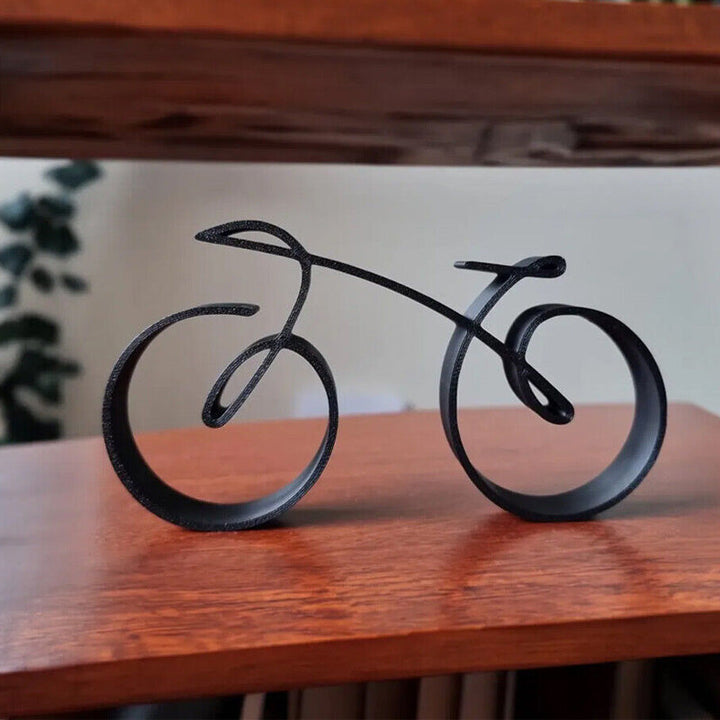 Stornfield | Bijoux de vélo en métal