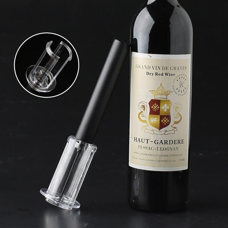 Amazingly Simple Wine Opener | Stornfield