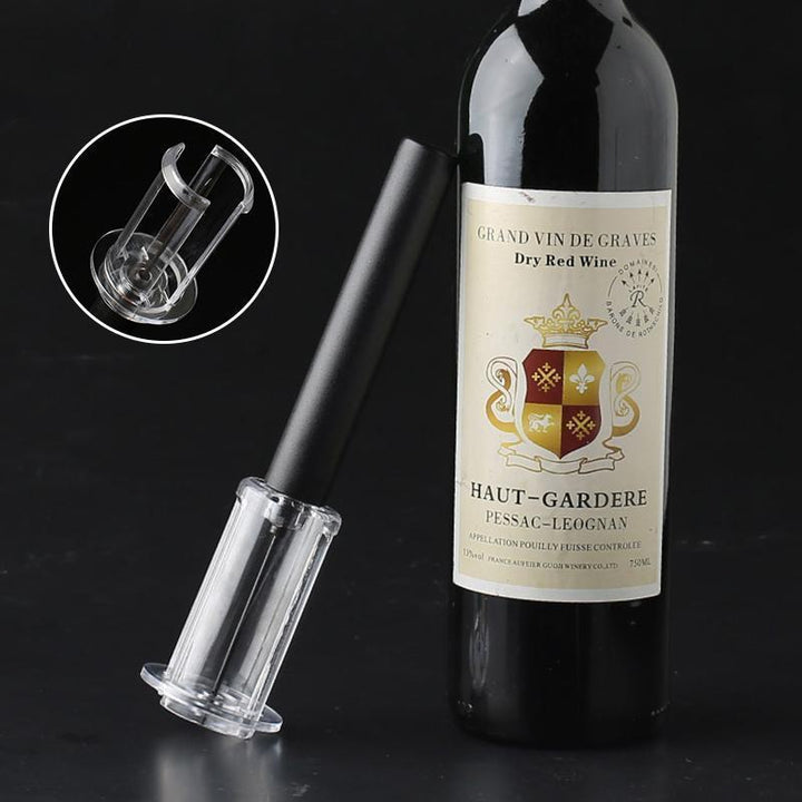 Amazingly Simple Wine Opener | Stornfield