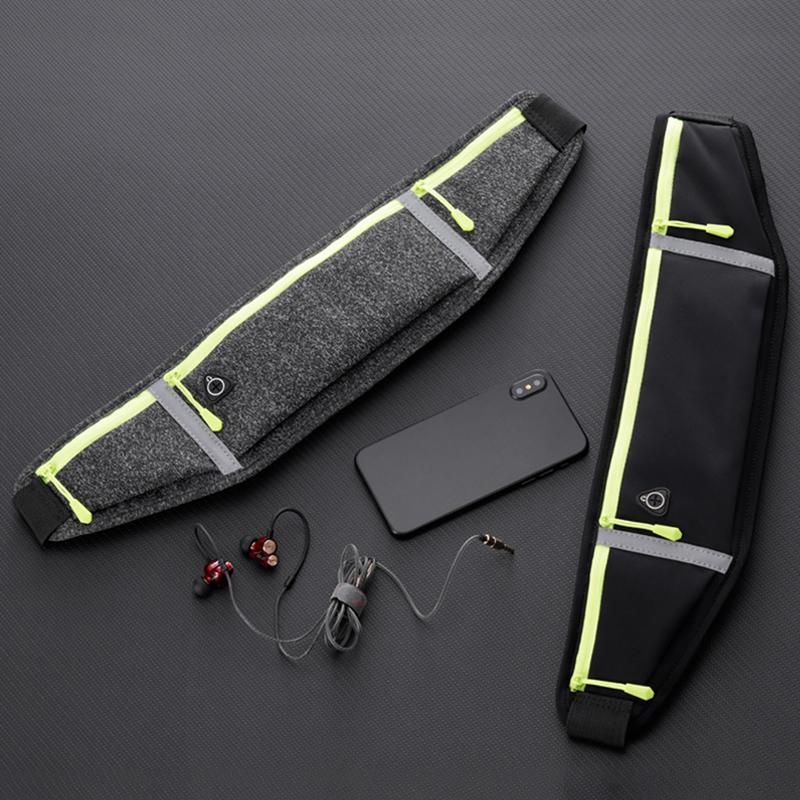 Stornfield | Mini waterproof sports waist bag