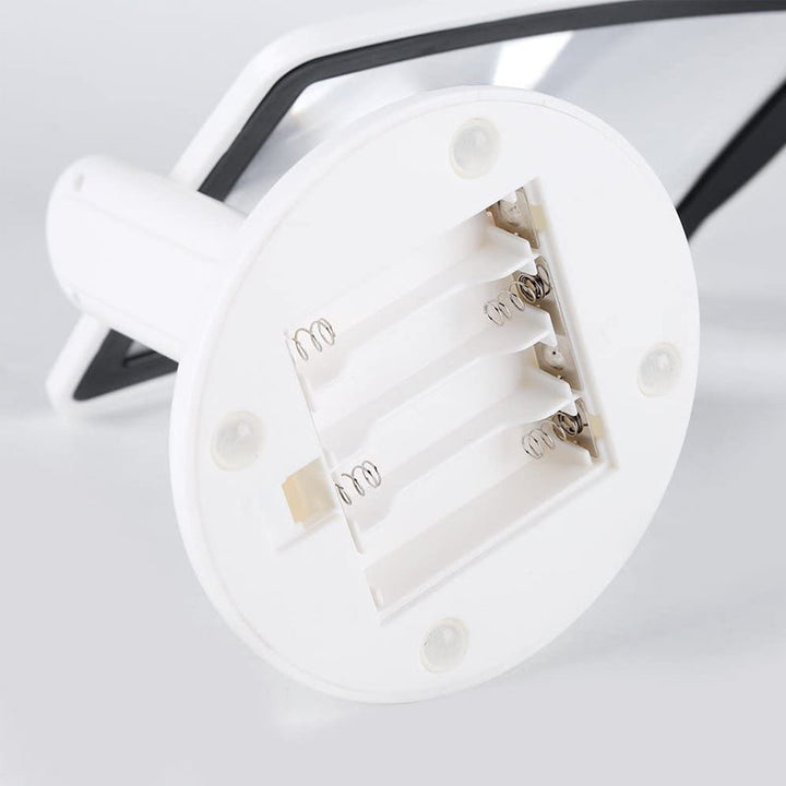 Stornfield | Hands-Free Desktop Magnifier with LED
