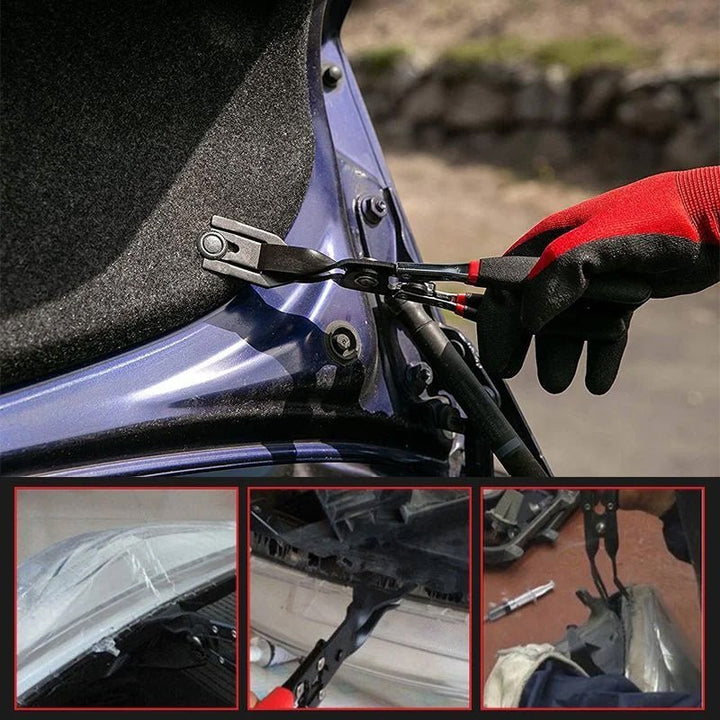 Pro Grip - Remove your plates easily - Practical and effective! | Stornfield