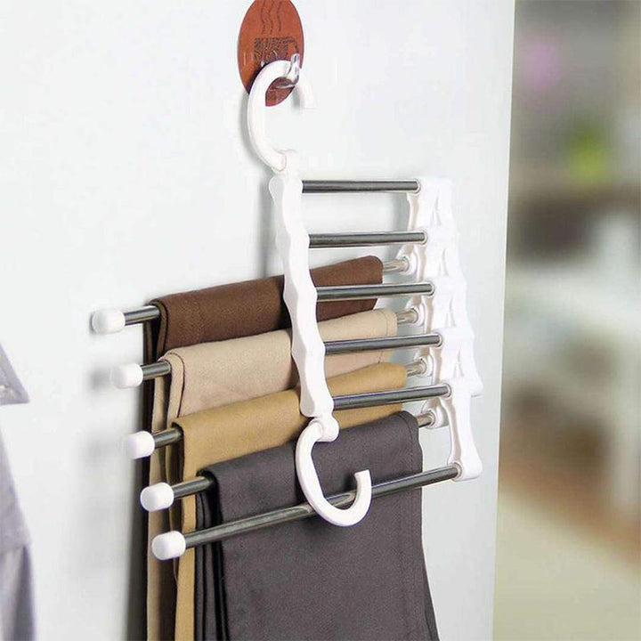 Multifunctional Magic Hanger | Stornfield