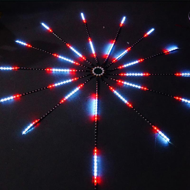 Firework LED Lights | Stornfield